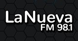 La Nueva 98.1 FM