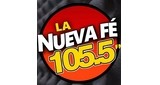 La Nueva Fe Fm 105.5