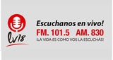 LV18 Radio Municipal