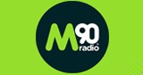 M90 Radio