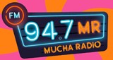 Mucha Radio 94.7 FM