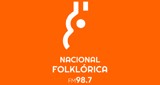 Nacional Folklórica