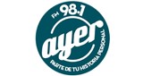 Radio Ayer