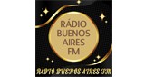 Rádio Buenos Aires FM