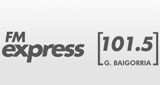 Radio Express 101.5 FM