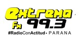 Radio Extrema Fm 99.3 MHz