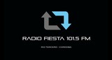 Radio FIESTA 101.5 FM