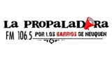 Radio FM la Propaladora