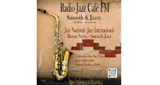 Radio Jazz Cafè FM-Smooth & Jazzy (Argentina)