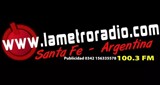 Radio La Metro