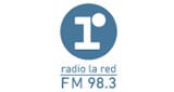 Radio La Red FM 98.3