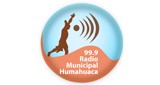 Radio Municipal Humahuaca