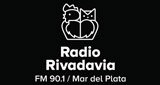 Radio Rivadavia Mar del Plata