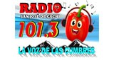 Radio San Jose de Cachi 101.3