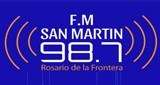 Radio San Martin