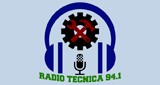 Radio Técnica