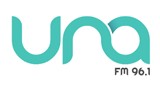 Radio Una 96.1 FM