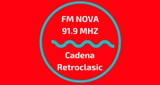 Retroclasic - FM NOVA