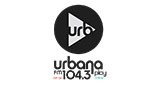 Urbana Play 104.3