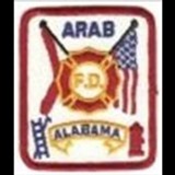 Arab City and Marshall County Fire Rescue