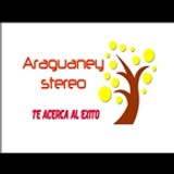 Araguaney Stereo