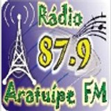 Aratuípe FM