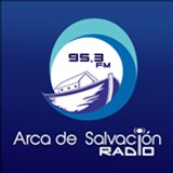 Arca de Salvacion Radio