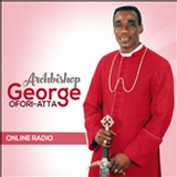 Archbishop George Ofori-Atta