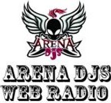 Arena DJS Web Rádio