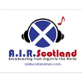 Argyll Internet Radio ~ AIR Scotland