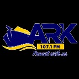 Ark FM 107.1MHz - Ghana