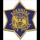 Arkansas State Police Troop B Dispatch