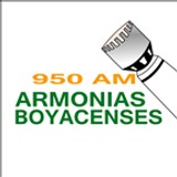 Armonias Boyacenses