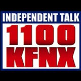 Article Five Hour Independent Talk 1100 KFNX