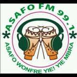 ASAFO FM