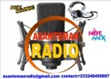 ASANTEMAN RADIO