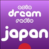 asia DREAM radio - Japan Hits