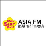 Asia Star Radio