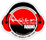 Asian Sound Radio Network