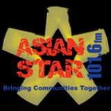 Asian Star