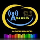 Asiris 92.3