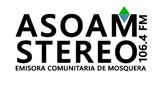 Asoam Stereo