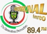 Asocomunal Estereo 89.4 F.M.