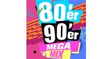 80er90er MEGAMIX