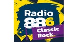 88.6 Classic Rock