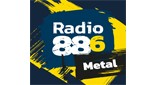 88.6 Metal