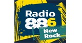 88.6 New Rock