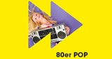 Antenne 80er POP