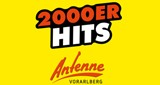 Antenne Vorarlberg 2000er Hits