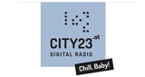 CITY23 - Der neue Soundtrack für Wien - Chill, Baby!